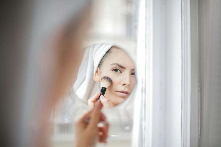 LABBRA-MAKE-UP-BACIO