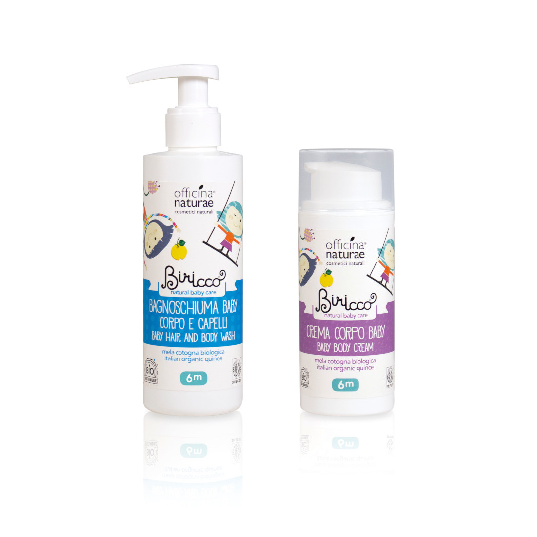 KIT-BABY-BATH-_-CARE-BAGNOSCHIUMA-CREMA-CORPO-OFFICINA-NATURAE
