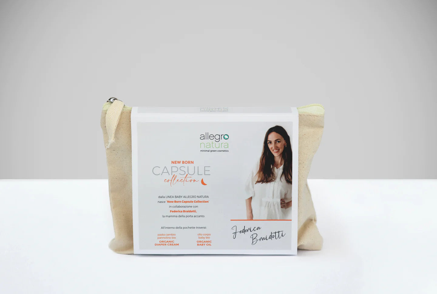 KIT-BABY-NEW-BORN-CAPSULE-COLLECTION-FEDERICA-BRAIDOTTI-ALLEGRO-NATURA