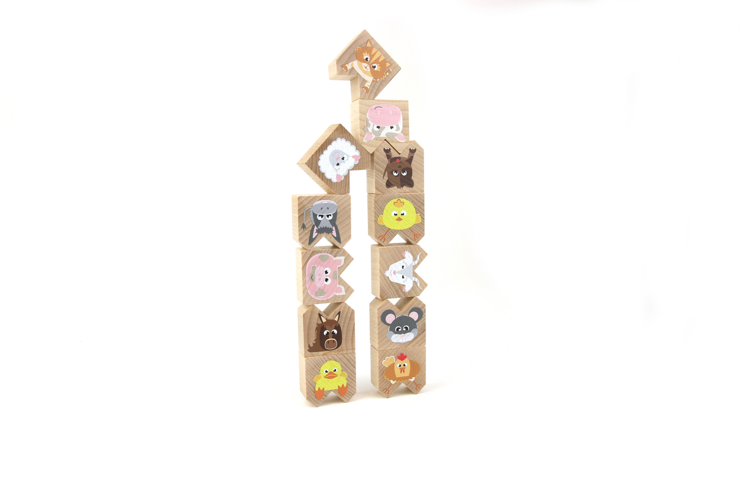 ANIMALI-SOTTOSOPRA-FATTORIA-TORRE-GIOCO-LEGNO-FSC-MILANIWOOD-MADE-IN-ITALY
