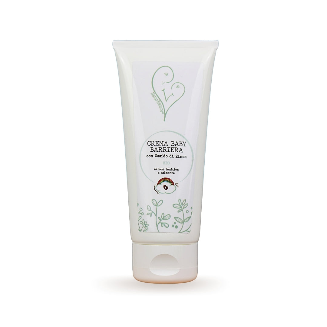 CREMA BABY BARRIERA BIO