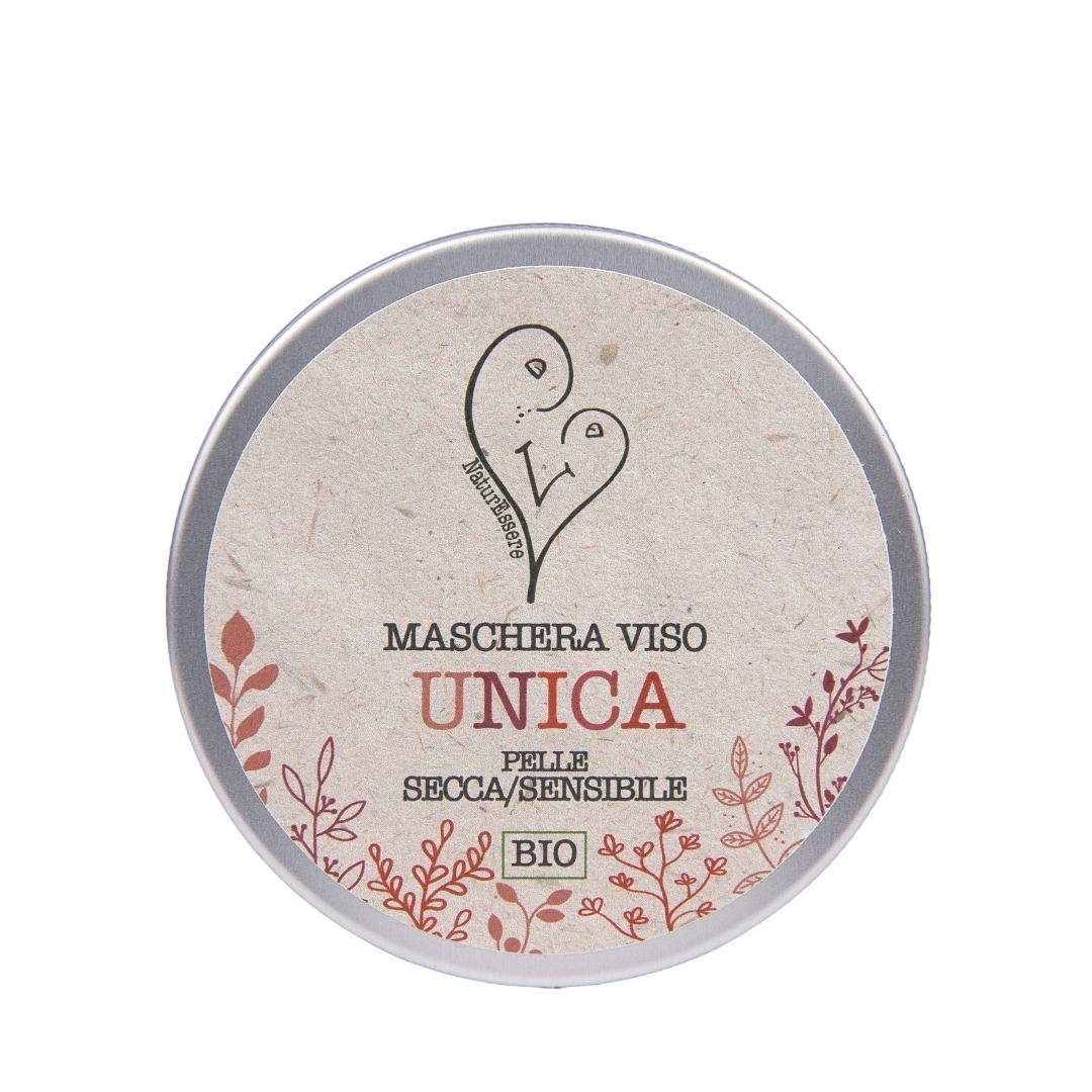 MASCHERA-VISO-UNICA-PELLE-SECCA-SENSIBILE-NATURESSERE