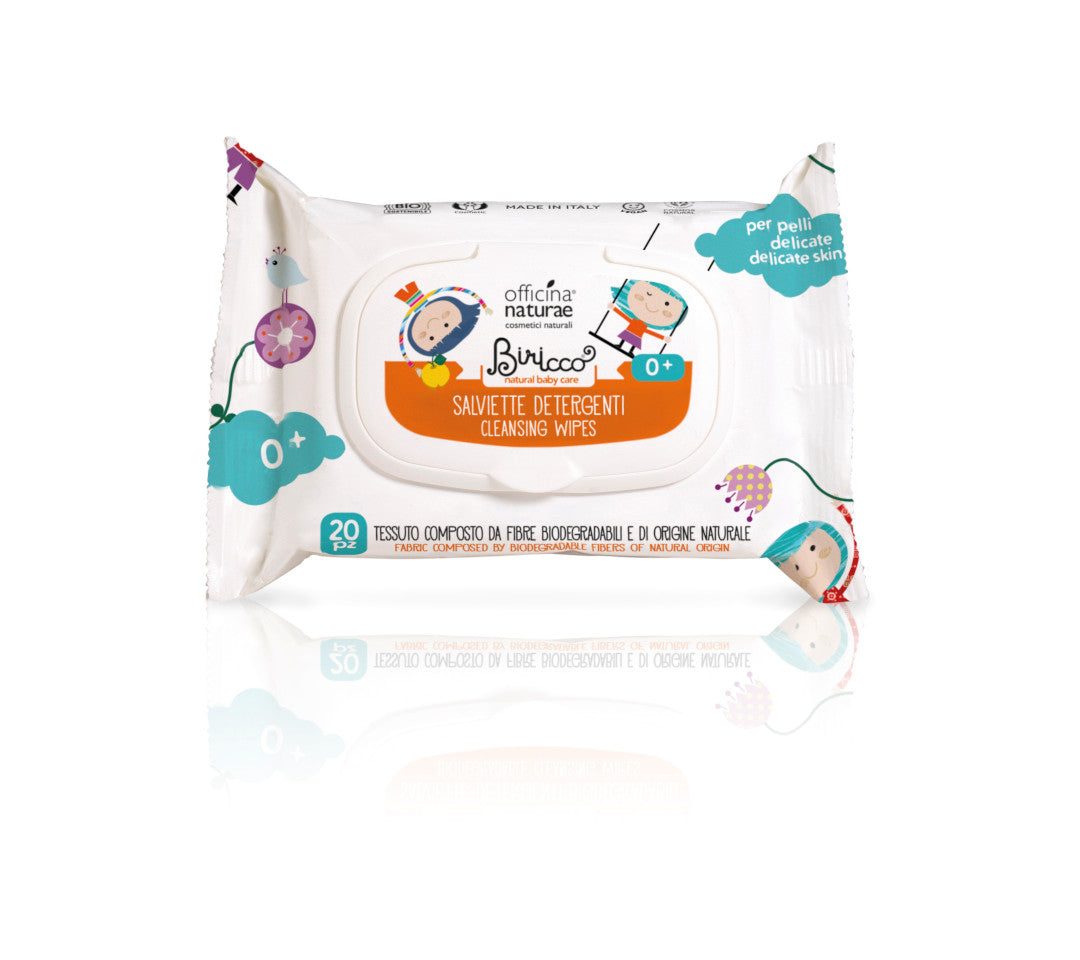 SALVIETTE-DETERGENTI-OFFICINAE-NATURAE-BABY