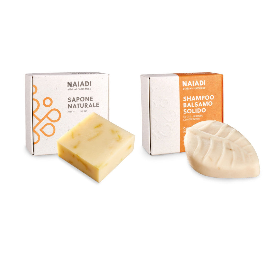 SHAMPOO-SOLIDO-SAPONE-CALENDULA-YLANG-YLANG-NAIADI