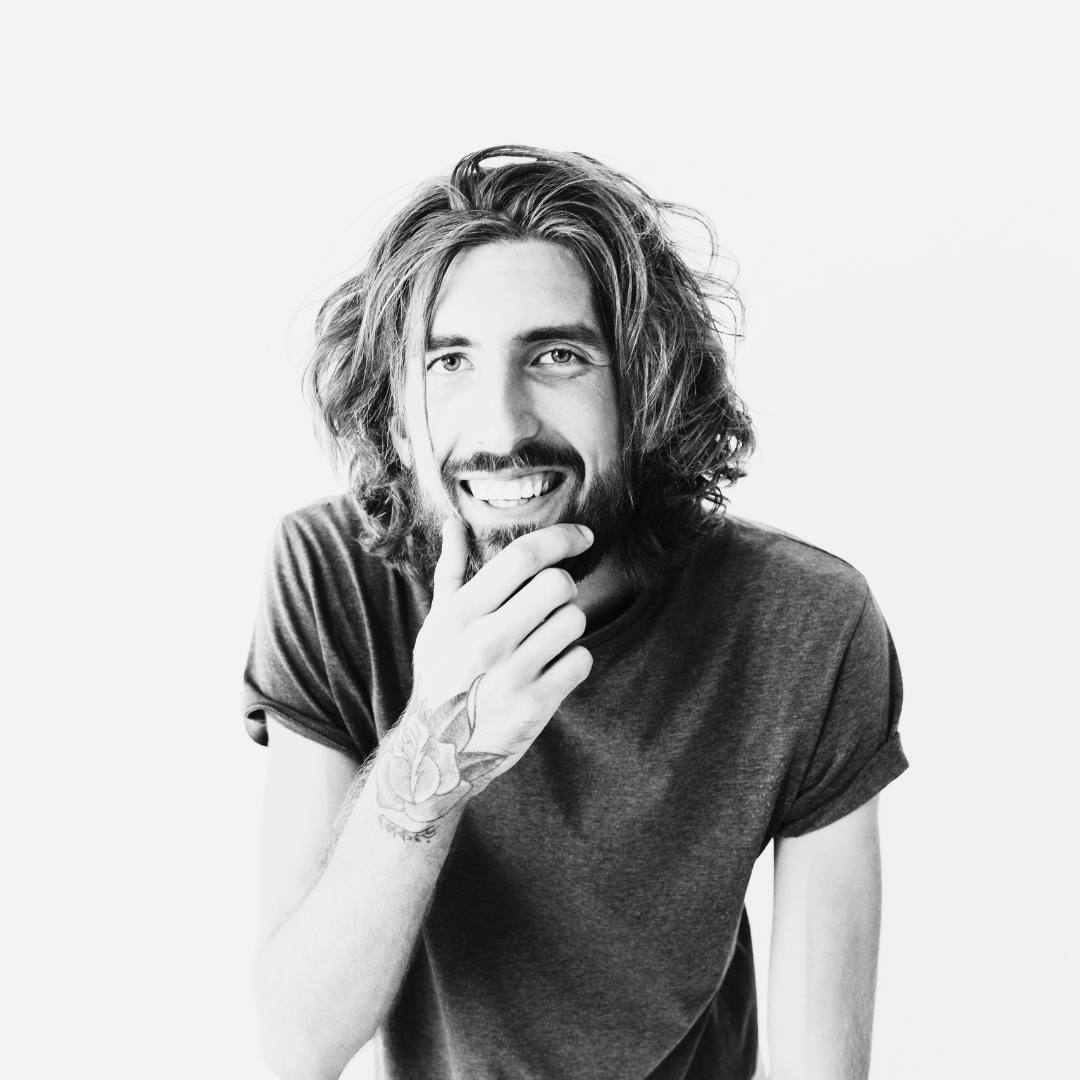 Perché scegliere prodotti Biologici per la barba?