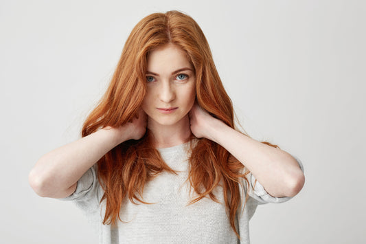 Come prendersi cura dei Capelli con prodotti Bio: Consigli naturali per una chioma sana e splendente