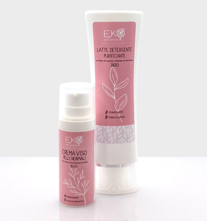 EKONATURAE-KIT-CLEAN-CREAM-LATTE-DETERGENTE-CREMA-IDRATANTE-BIO