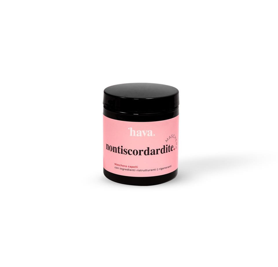   MASCHERA-RIPARATRICE-RIGENERANTE-HAVA-CAPELLI-TRATTAMENTO