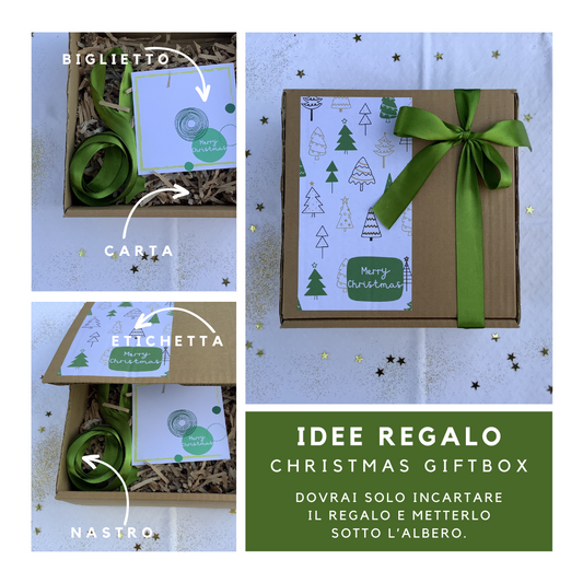 CHRISTMAS-GIFT-BOX-EKONATURAE-DECORAZIONE-NATALIZIA  1080 × 1080px