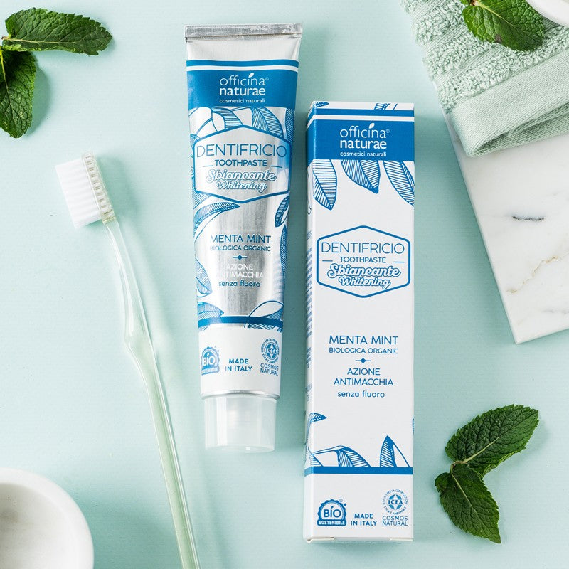DENTIFRICIO-NATURALE-SBIANCANTE-MENTA-OFFICINA-NATURAE-SPAZZOLINO