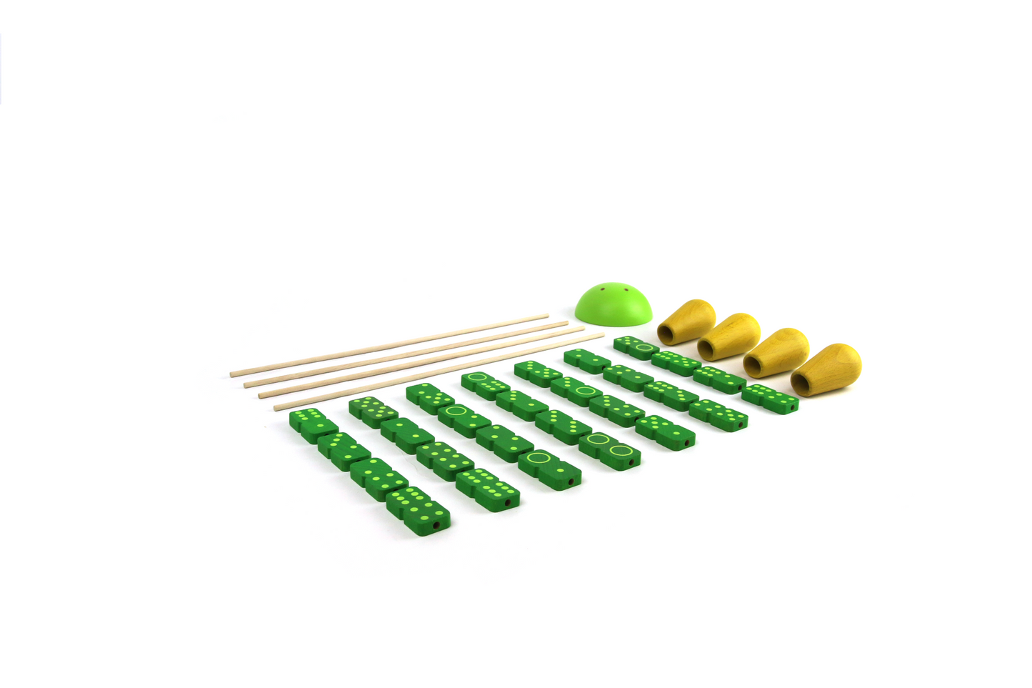       DOMINO-IN-FIORE-COMPONENTI-GIOCO-FSC-MILANIWOOD-MADE-IN-ITALY