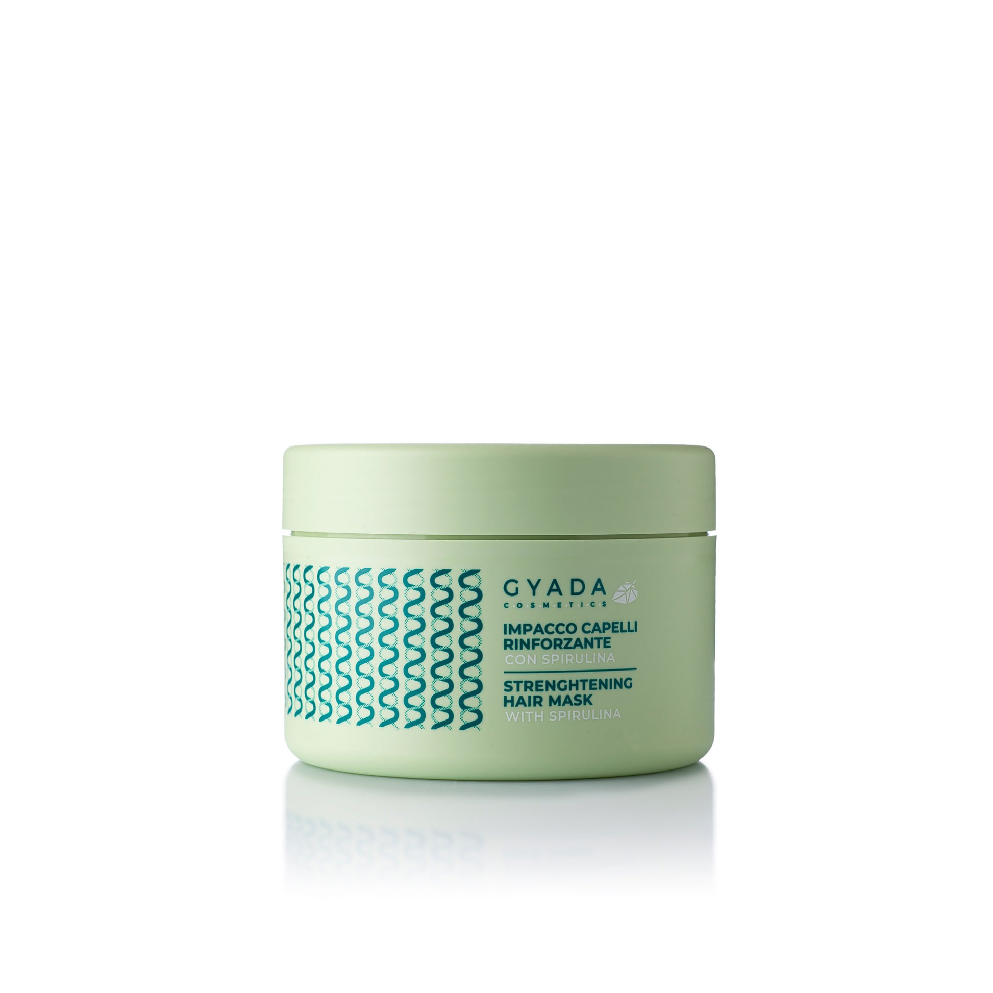 IMPACCCO-CAPELLI-RINFORZANTE-CAPELLI-TRATTAMENTO-SPIRULINA