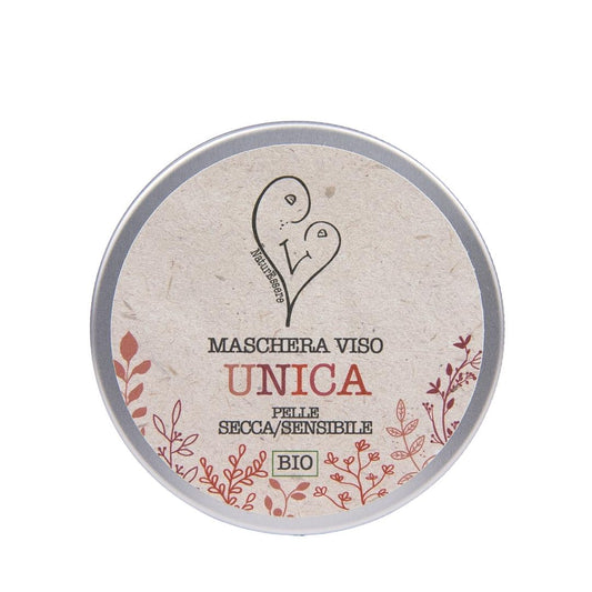       MASCHERA-VISO-UNICA-PELLE-SECCA-SENSIBILE-NATURESSERE