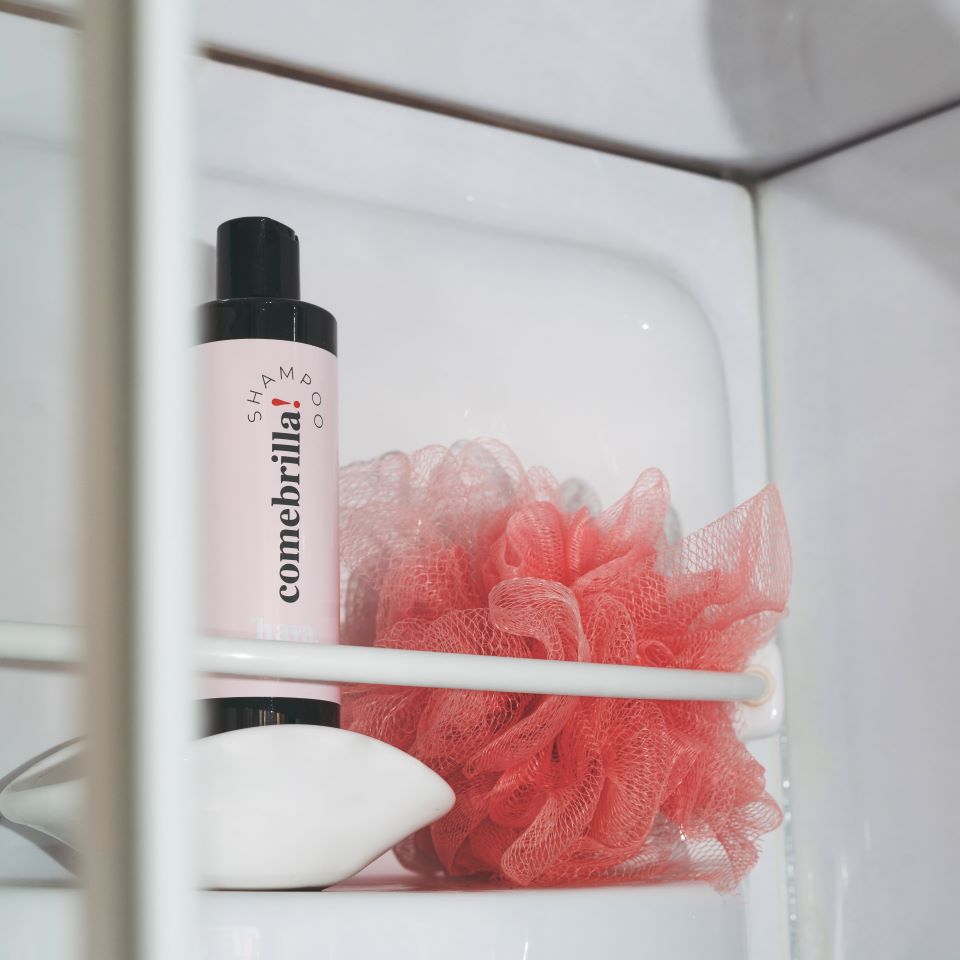 SHAMPOO ILLUMINANTE E RIVITALIZZANTE